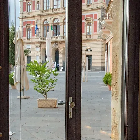 Bed & Breakfast Principe *