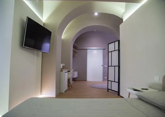Bed & Breakfast Principe 3*