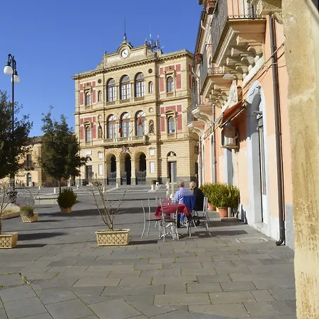 住宿加早餐酒店 Principe 3*