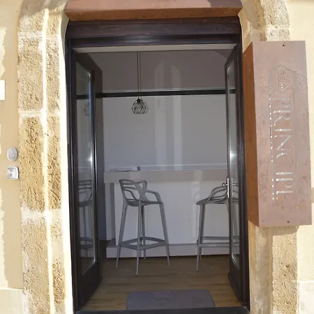 Principe 住宿加早餐酒店 Grammichele