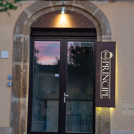 住宿加早餐酒店 Principe Grammichele