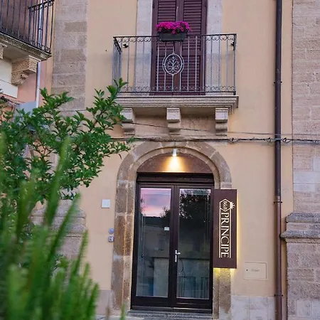 住宿加早餐酒店 Principe Grammichele