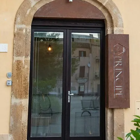 Principe 住宿加早餐酒店