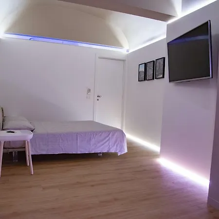 Principe 住宿加早餐酒店 Grammichele