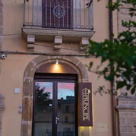 Principe 3* Grammichele