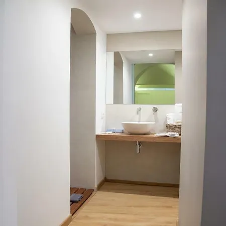 Principe 住宿加早餐酒店 Grammichele