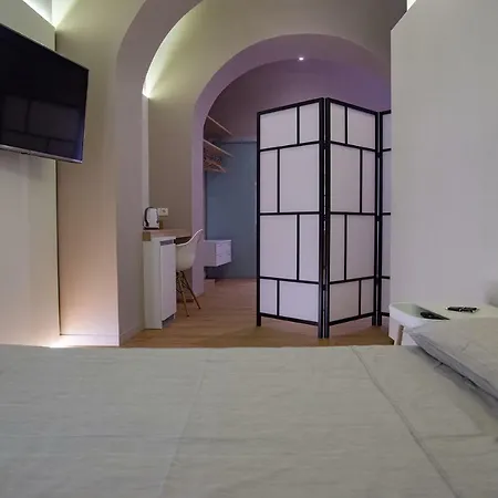 住宿加早餐酒店 Principe