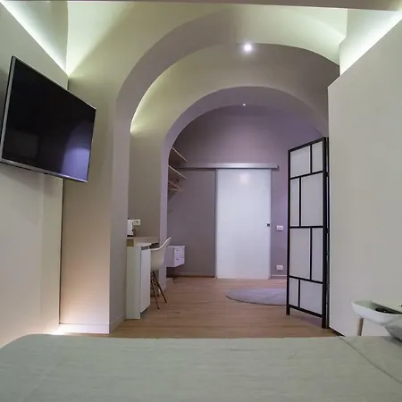 Bed and breakfast Principe 3*
