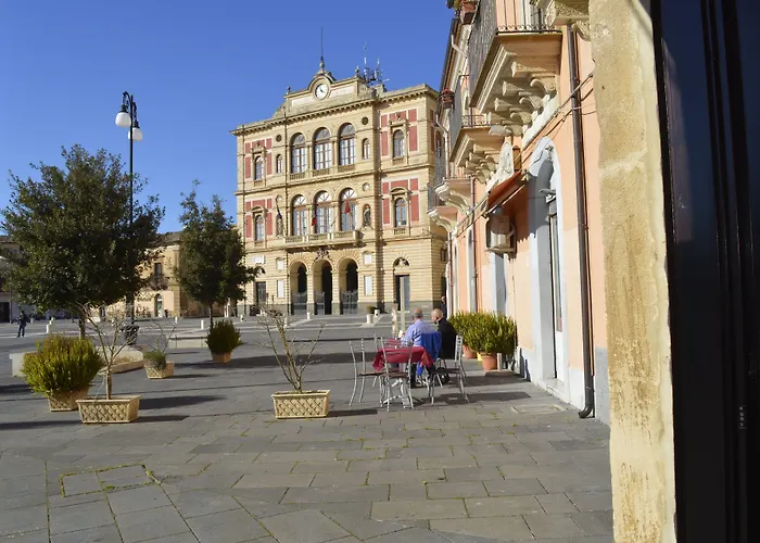 Bed & Breakfast Principe 3*