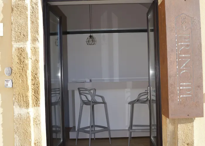 Principe Bed & Breakfast Grammichele