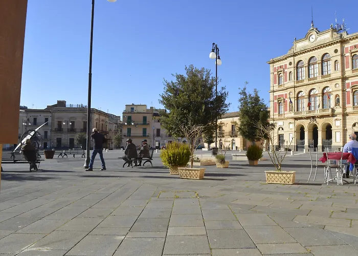 Principe Grammichele