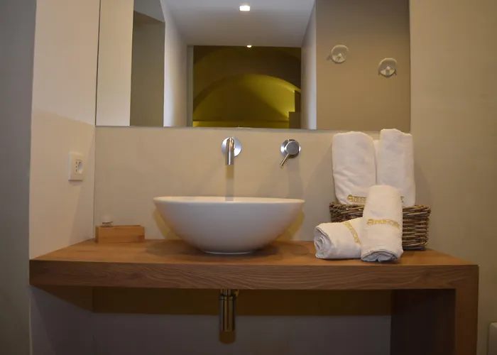 Principe Bed & Breakfast 3*