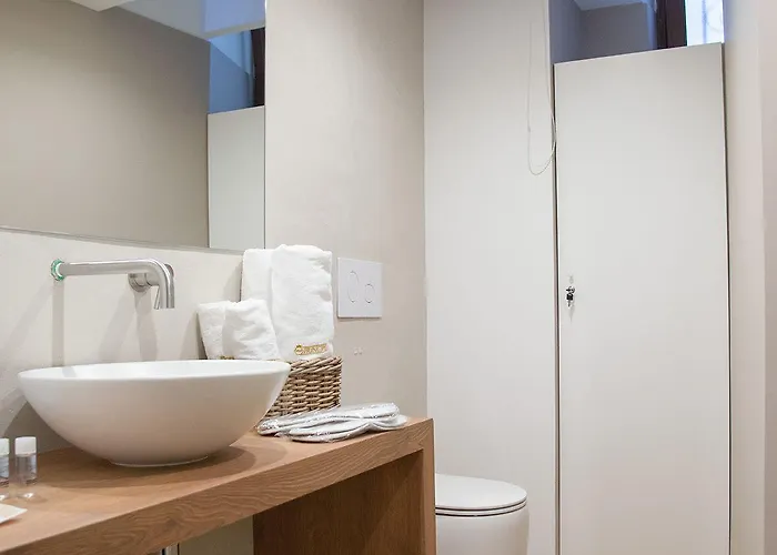 Principe Bed & Breakfast