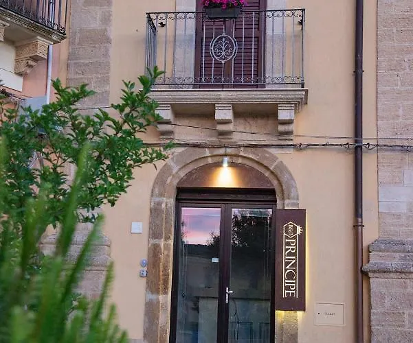 Bed & Breakfast Principe Grammichele