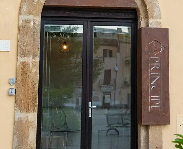 Principe Bed & Breakfast