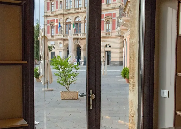 Bed & Breakfast Principe 3*