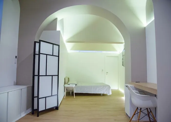 Principe Bed & Breakfast 3*