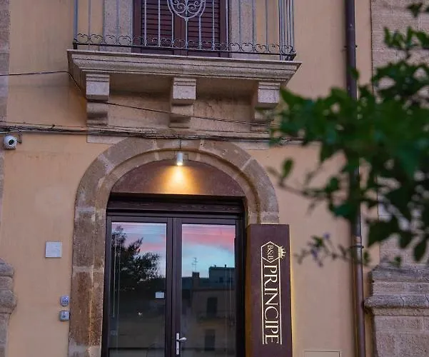 Principe 3* Grammichele