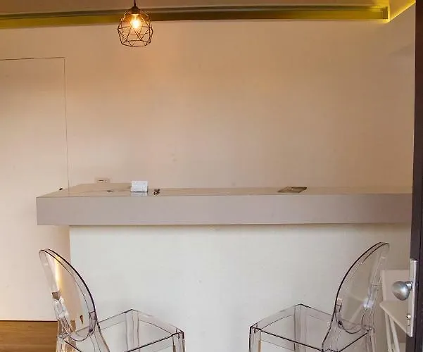 Principe Bed & Breakfast 3*